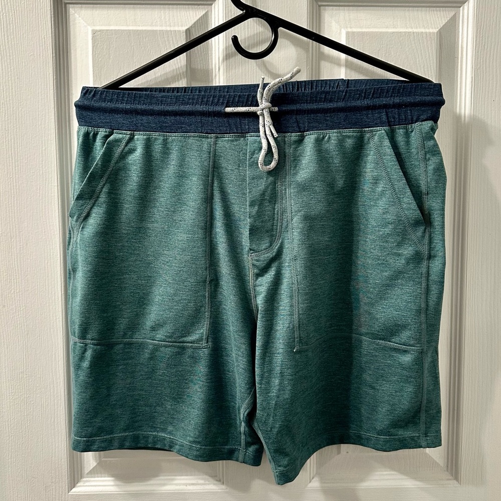 Marine Layer Sport Lounge Shorts
